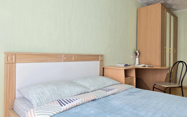 Квартира 2 комнатная в металлурге