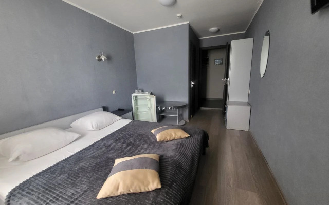 My City Hotel