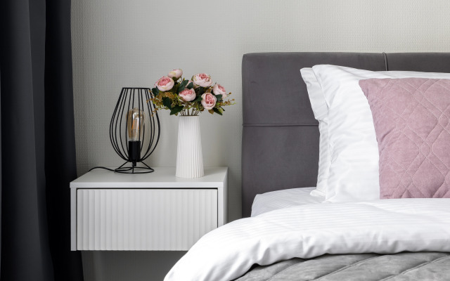 Апартаменты Новая Дизайнерская Студия в IN2IT