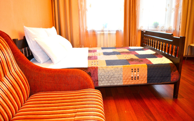 Квартира Маяковского 22