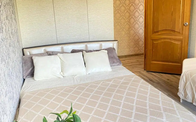 Квартира 3-комнатная на Ленина