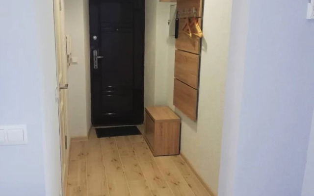 Rest in the center Apartments