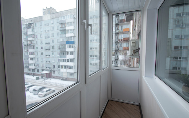 Квартира Двушка в центре Новокузнецка