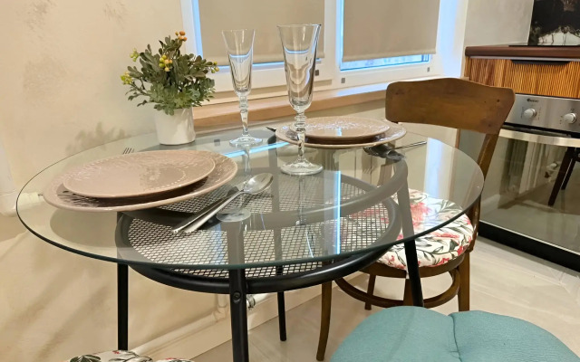Flat ot Prokvartiry na K.Tinchurina 19 v Tsentre Kazani