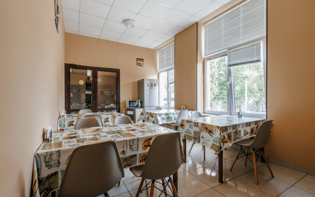 Edeil Hotel