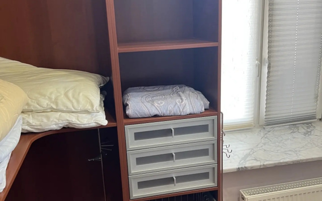 Частный дом Гагаринхаус