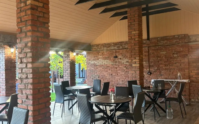 Baza otdyha San Siro cottage house