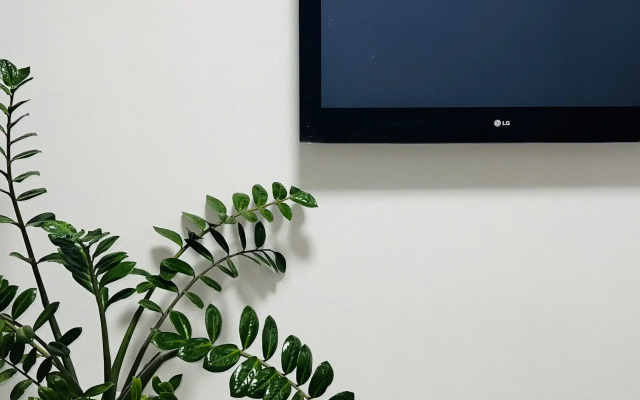 Квартира В Хабаровске