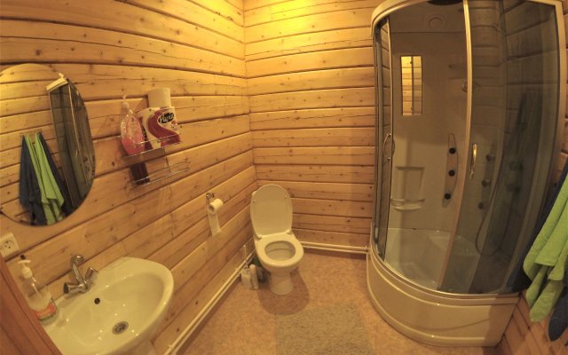 Skazka Gesha Guest House