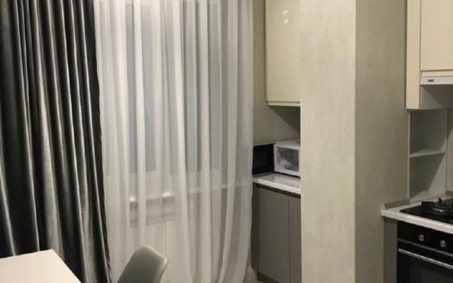 Keshokova 81 Flat