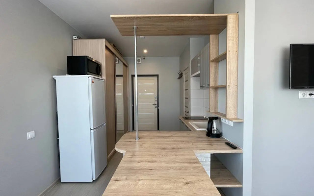 Апартаменты Color