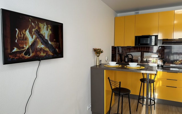 Квартира на 65 лет Победы 6