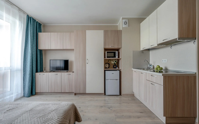 Апартаменты Only Piter