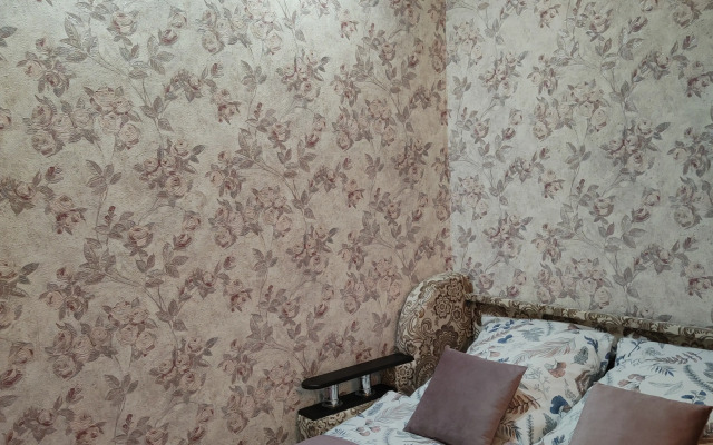 Komfortabelnaya kvartira v novom tsentre Flat
