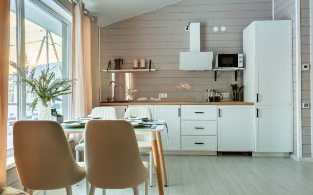 Chill House M2 Private house