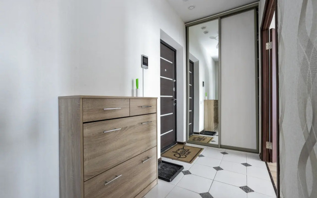 Apartments 4 Maxrealty24 Novotushinskaya, 4