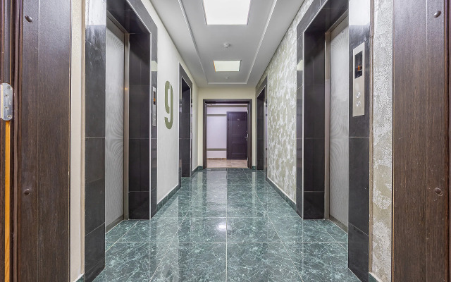 Квартира в ЖК Мегаполис