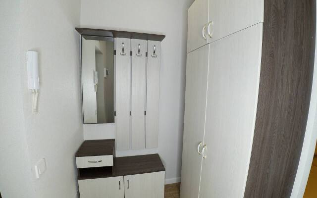 Tetsevskaya 4 V Flat