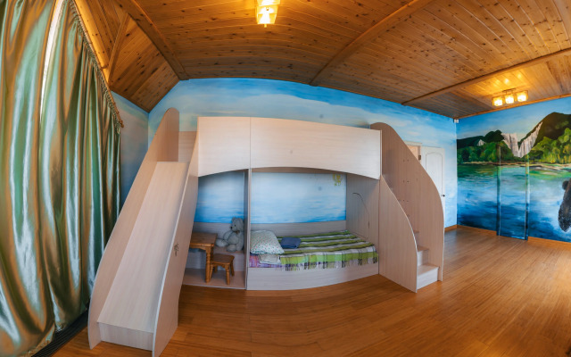 Частный дом Дом в городе Ржев