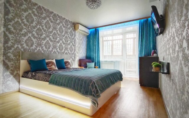 V centre goroda Flat