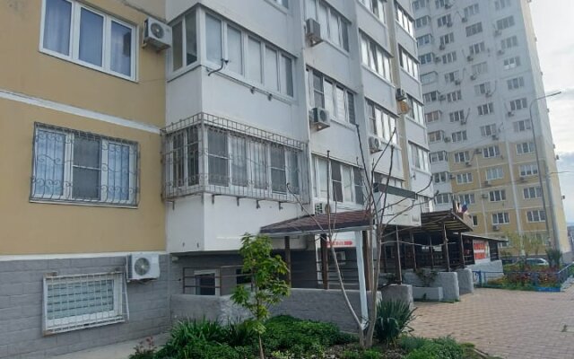 VIZHU MORE Apartments