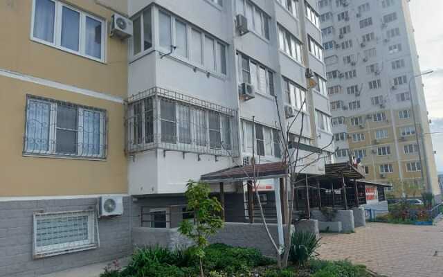 Vizhu More Apartments