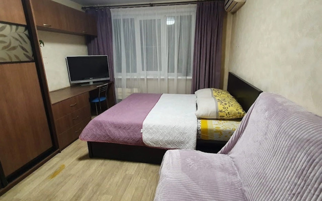 Квартира на Улице Крестинского 57