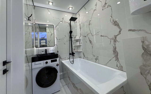 Апартаменты Loft Apartment/9 Panchenko