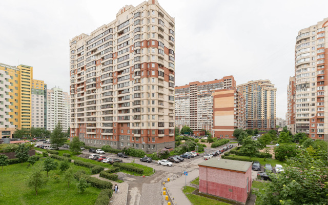 Апартаменты Уютные на Космонавтов