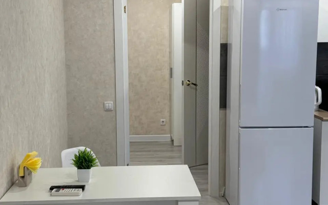Studiya Zhk Sokol Apartments