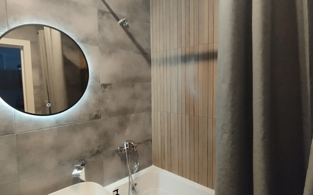 Квартира Современная