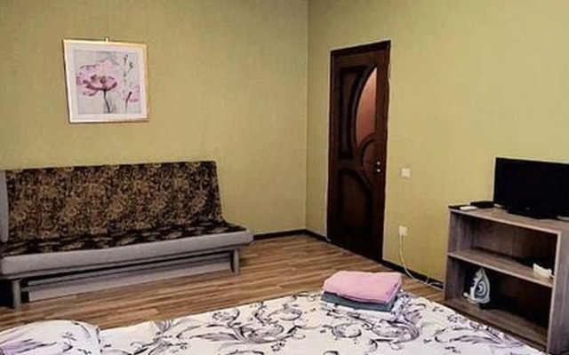 Квартира на Улице Имени Жлобы 139