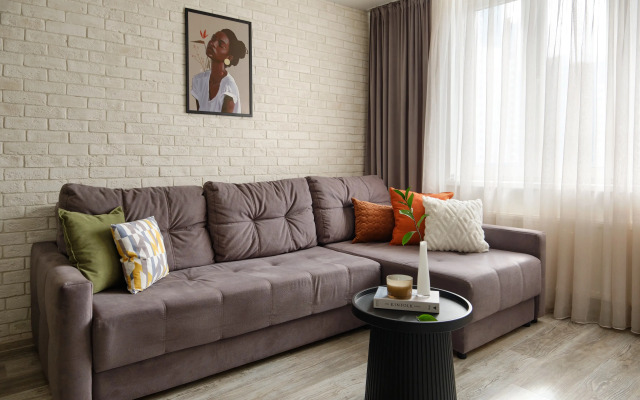 Квартира Raduga Park