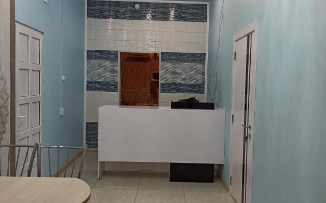 Laguna Mini-hotel