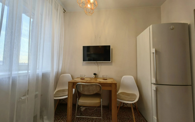 Like Home na Profsoyuznoj Apartments