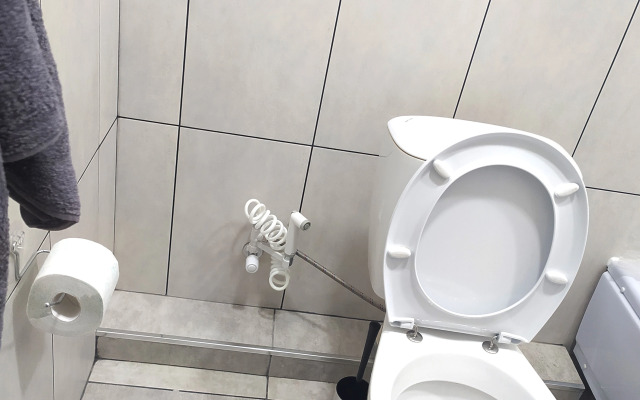 Квартира Евро-двушка у набережной и пляжа Бриз