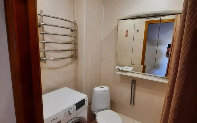 Квартира на Гагарина 23