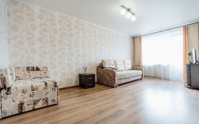 Zhukova 7 Apartments