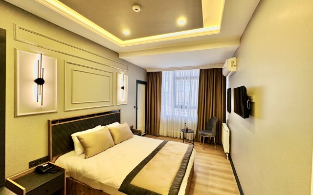 Skymoon Airport Hotel