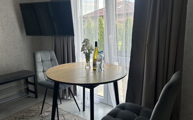 Domik V Maline Guest House