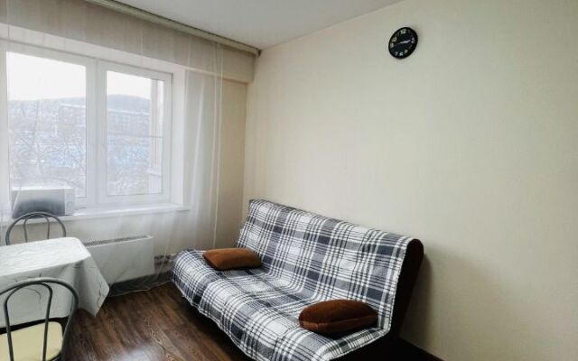 Квартира Однокомнатная 44 квартал