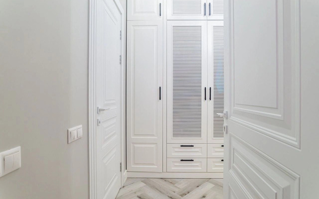 Квартира на Улице Родниковая 30к2