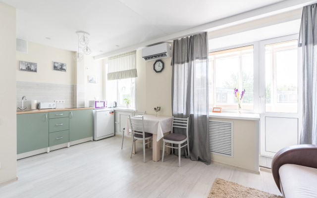 Квартира на Назарбаева