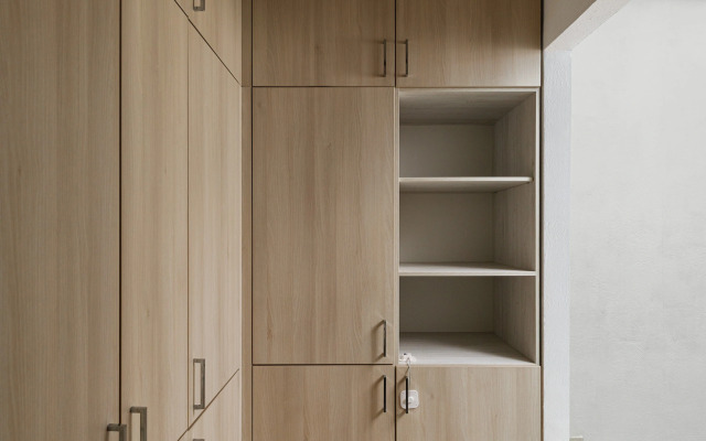 Квартира Уютная большая студия