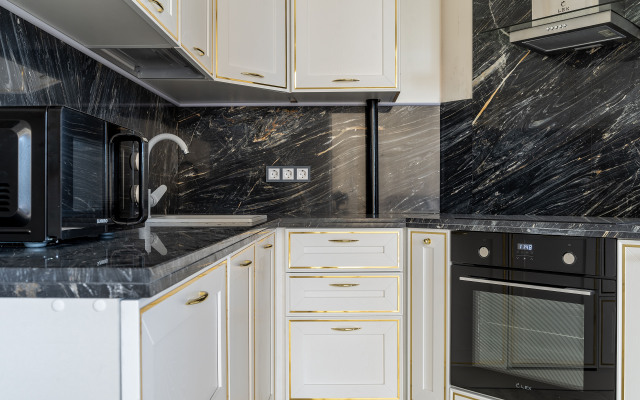 Квартира ЖК Жемчужина 3