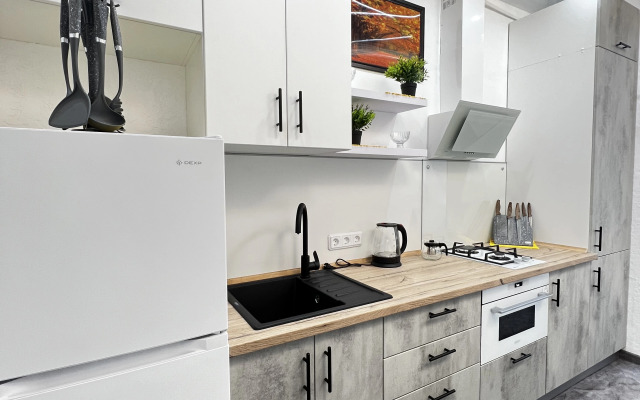 Апартаменты Уют на Суздальской