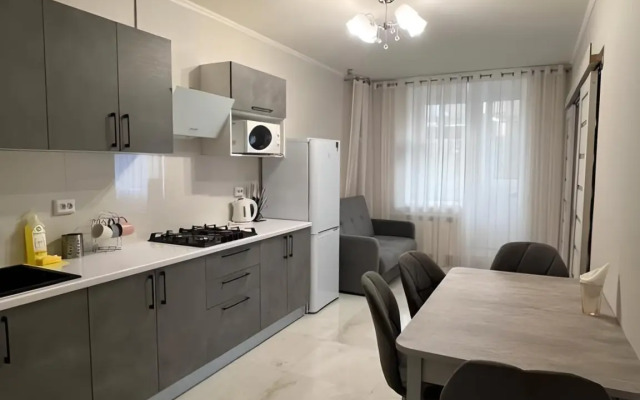 Квартира рядом с Набережной и Аквапарком