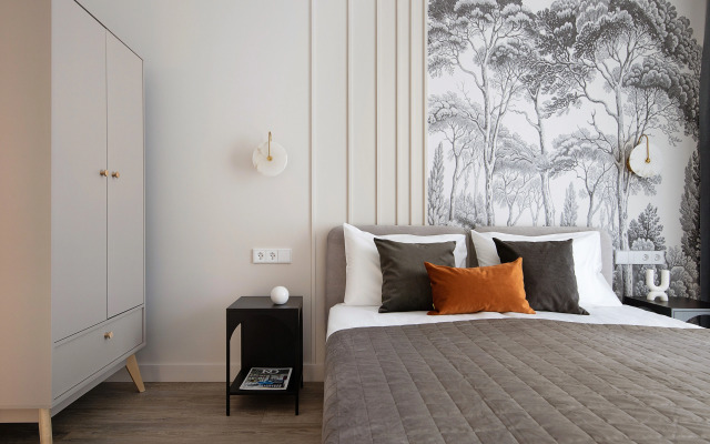 Апартаменты Seasons by Pavlov