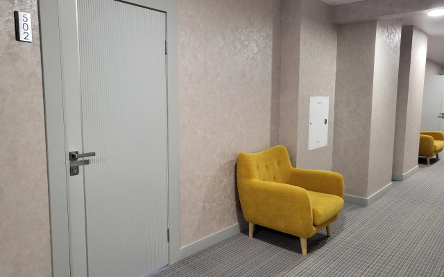 Bryut Hotel