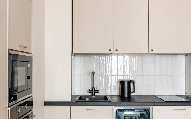 Квартира Merino Home Natali